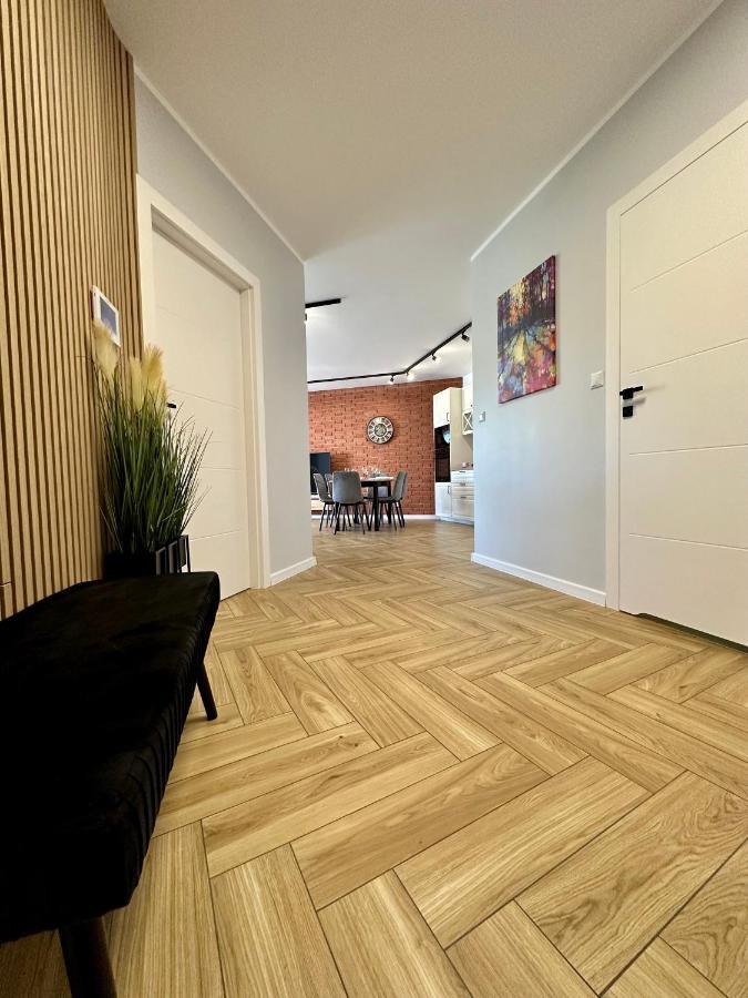 Apartament Ukiel No9 Z Prywatnym Dostepem Do Jeziora I Silownia Olsztyn  Luaran gambar