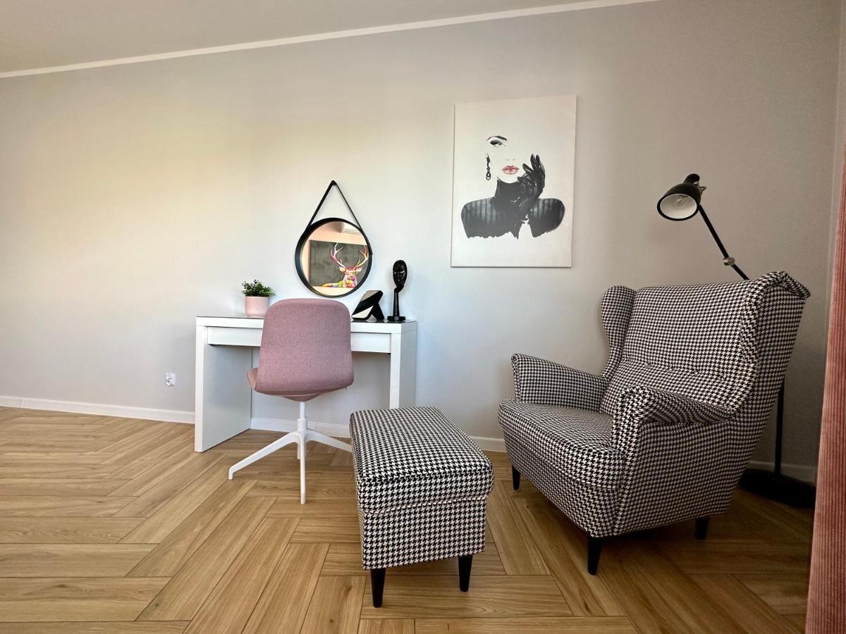 Apartament Ukiel No9 Z Prywatnym Dostepem Do Jeziora I Silownia Olsztyn  Luaran gambar