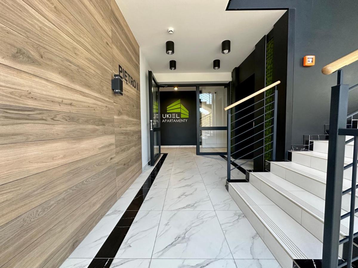 Apartament Ukiel No9 Z Prywatnym Dostepem Do Jeziora I Silownia Olsztyn  Luaran gambar